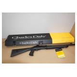 Charles Daly Field Model 12 Gauge Tactical Pump Action Shotgun