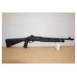 Charles Daly Field Model 12 Gauge Tactical Pump Action Shotgun