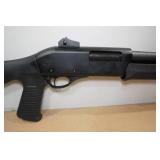 Charles Daly Field Model 12 Gauge Tactical Pump Action Shotgun