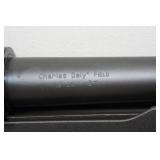 Charles Daly Field Model 12 Gauge Tactical Pump Action Shotgun