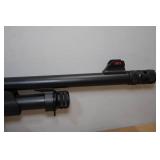 Charles Daly Field Model 12 Gauge Tactical Pump Action Shotgun
