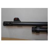 Charles Daly Field Model 12 Gauge Tactical Pump Action Shotgun