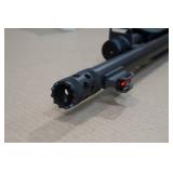 Charles Daly Field Model 12 Gauge Tactical Pump Action Shotgun