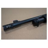 Charles Daly Field Model 12 Gauge Tactical Pump Action Shotgun