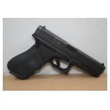 Glock 17 Gen 2 9mm Semi-Auto Pistol - 3 Magazines