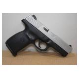 Smith & Wesson SW40V .40 S&W Semi-Auto Pistol - 2 Magazines