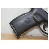 Smith & Wesson SW40V .40 S&W Semi-Auto Pistol - 2 Magazines