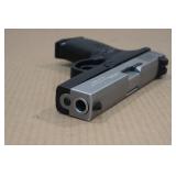 Smith & Wesson SW40V .40 S&W Semi-Auto Pistol - 2 Magazines