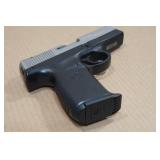 Smith & Wesson SW40V .40 S&W Semi-Auto Pistol - 2 Magazines
