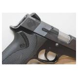 Smith & Wesson Model 457 .45 Auto Semi-Auto Pistol - 2 Magazines