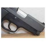 Smith & Wesson Model 457 .45 Auto Semi-Auto Pistol - 2 Magazines