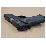 Smith & Wesson Model 457 .45 Auto Semi-Auto Pistol - 2 Magazines