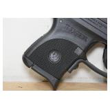 Ruger LCP .380 Auto Compact Semi-Auto Pistol - Crimson Trace Laser