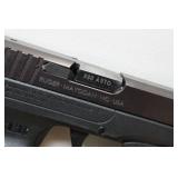 Ruger LCP .380 Auto Compact Semi-Auto Pistol - Crimson Trace Laser