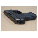 Ruger LCP .380 Auto Compact Semi-Auto Pistol - Crimson Trace Laser