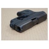 Ruger LCP .380 Auto Compact Semi-Auto Pistol - Crimson Trace Laser