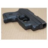 Ruger LCP .380 Auto Compact Semi-Auto Pistol - Crimson Trace Laser