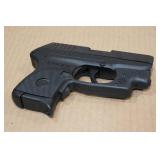 Ruger LCP .380 Auto Compact Semi-Auto Pistol - Crimson Trace Laser