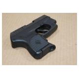 Ruger LCP .380 Auto Compact Semi-Auto Pistol - Crimson Trace Laser