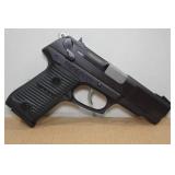 Ruger P90 .45 ACP Semi-Auto Pistol - 2 Magazines