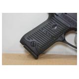 Ruger P90 .45 ACP Semi-Auto Pistol - 2 Magazines