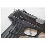 Ruger P90 .45 ACP Semi-Auto Pistol - 2 Magazines