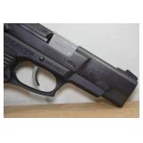Ruger P90 .45 ACP Semi-Auto Pistol - 2 Magazines