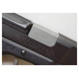 Ruger P90 .45 ACP Semi-Auto Pistol - 2 Magazines