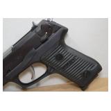 Ruger P90 .45 ACP Semi-Auto Pistol - 2 Magazines