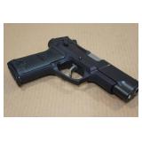 Ruger P90 .45 ACP Semi-Auto Pistol - 2 Magazines
