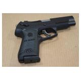 Ruger P90 .45 ACP Semi-Auto Pistol - 2 Magazines