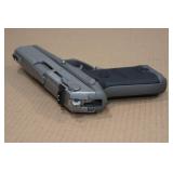 Ruger P94DC .40 S&W Semi-Auto Pistol - 2 Magazines