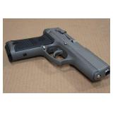 Ruger P94DC .40 S&W Semi-Auto Pistol - 2 Magazines