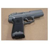 Ruger P94DC .40 S&W Semi-Auto Pistol - 2 Magazines