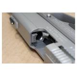 Ruger P94DC .40 S&W Semi-Auto Pistol - 2 Magazines