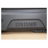 Gun Guard Hard Long Gun Case