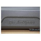 DoskoSport Hard Long Gun Case