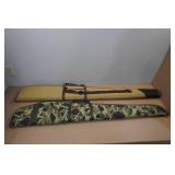 2 Soft Long Gun Cases
