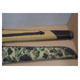 2 Soft Long Gun Cases