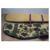 2 Soft Long Gun Cases