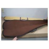 2 Soft Long Gun Cases