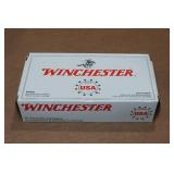 50 Winchester .40 S&W 180 Gr FMJ Ammo