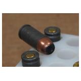 39 Mixed .380 Auto FMJ Ammo