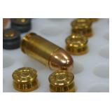 39 Mixed .380 Auto FMJ Ammo