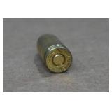50 Mixed 9mm FMJ Ammo