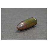 50 Mixed 9mm FMJ Ammo