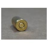 50 Mixed 9mm FMJ Ammo