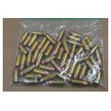 50 Mixed 9mm FMJ Ammo
