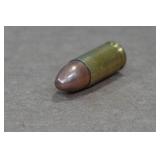 50 Mixed 9mm FMJ Ammo