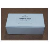 50 .44 Magnum 240 Gr Sierra FHP Ammo